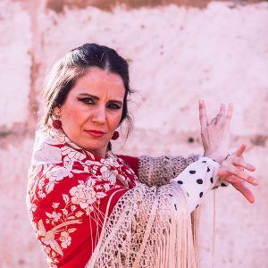 Sonia-naranjo-teacher-flamenco